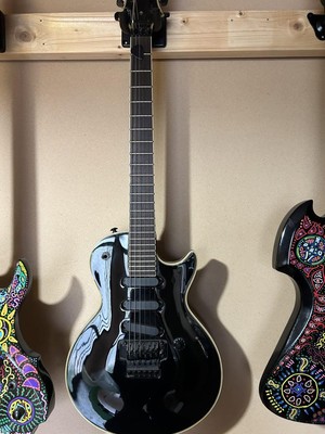 ギター Grass Roots SUGIZO Grassroots Sugizo model Electric Guitar Guitar Grassroots Safe