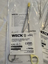 WECK 137111 Horizon Manual Load Ligating Clip Applier