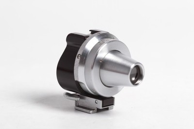 Leica Leitz Universalsucher VIOOH Sucher Finder 3,5-13,5 cm
