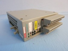 Siemens 6DD2920-0AR6 SA20.1 SIMADYN D Sensing Module PLC Simatic 6DD29200AR6