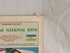 Vintage 1971 Dyess AFB, Texas, base info and Orientation pamphlet. — photo 2