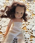 Lot Of 11 Assorted Doll Parts 2 Storybook Dolls With Missing Arms, 3 Heads — photo 6
