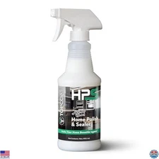 TopCoat HPS High-Performance Sealer for Household Cleaning, 16 oz Water-Based,