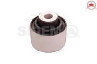 NEU - Sidem 837616 Lagerung, Lenker FüR Audi