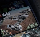 LEGO Star Wars: The Mandalorian N-1 Starfighter (75325)