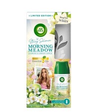 Air Wick Freshmatic Autospray Kit Morning Meadow 250ml