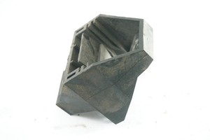 OEM BMW E46 Radiator Stütze Halterung 01-05 325i 330i 325ci 330ci Xi