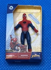 Zuru Mini Brands Marvel Toys Spiderman Action Figure