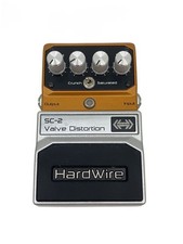 Digitech Effect Pedal SC-2 Used