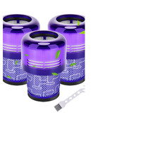 V11 Filter Dyson Ersatzfilter FüR V11 SV14 SV17 SV22 SV