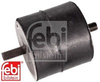 Febi Bilstein 04076 Lagerung FüR Motor Motorlager Lagerung Motor FüR BMW