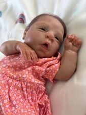 Reborn Baby Estella  von Cassie Love