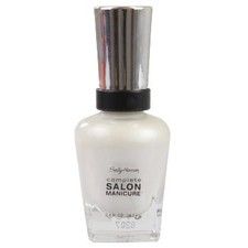 Sally Hansen Complete Salon Manicure Nail Polish .5 oz You Pick Choose Color New