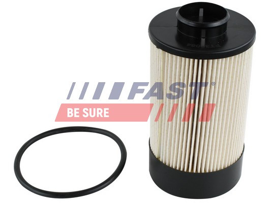Fast Kraftstofffilter Passend FüR Iveco Daily IV Pritsche/Fahrgestell-image