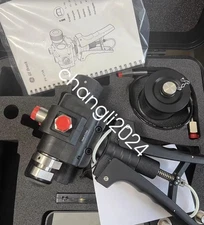 PV411A-HP DRUCK Multifunctional Hand Pump Kit PV411A-HP