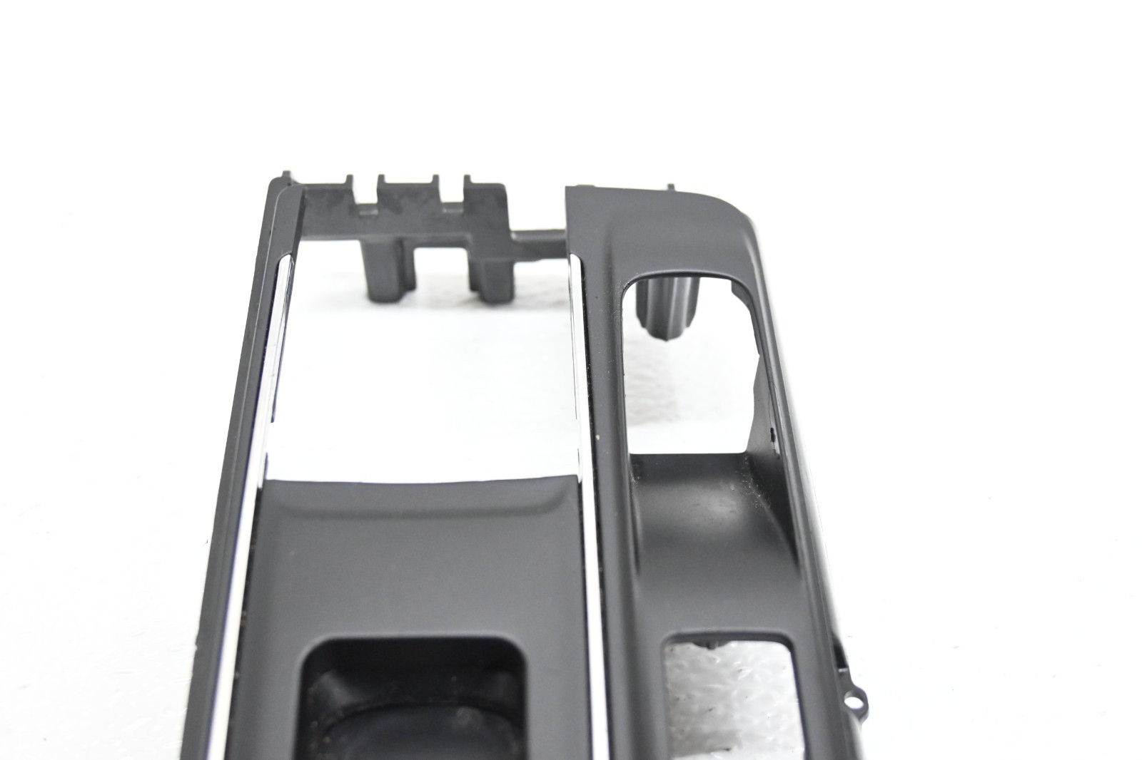 ⭐ 14-21 Maserati Ghibli Dash Climate Control Switch Bezel Trim Panel Cover Oem