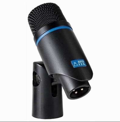 Apex 126 Microphone