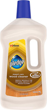 Pledge Gentle Wood Floor Cleaner Original 1L – Hardwood Floor Cleaning Solution