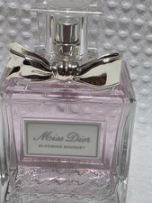 DIOR MISS DIOR BLOOMING BOUQUET  EAU DE TOILETTE SPRAY 3.4oz / 100ml