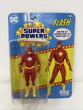 McFarlane DC Super Powers The Flash Action Figure