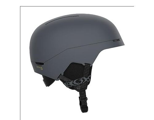 Casco sci snowboard Salomon BRIGADE MIPS LTD 2023 24 modello unisex