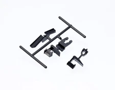 N Gauge Arnold Coupler SL1 1 piece each Model Railroad JC6303