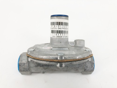 #ad #ad New Maxitrol 325 3 Gas Pressure Regulator 1 2quot; NPT 10psig 918 01320 000 No Box $29.95