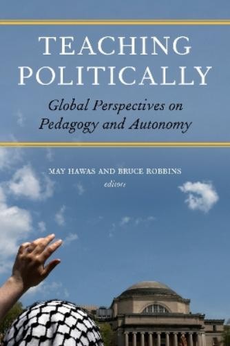 May Hawas Teaching Politically (Tascabile)