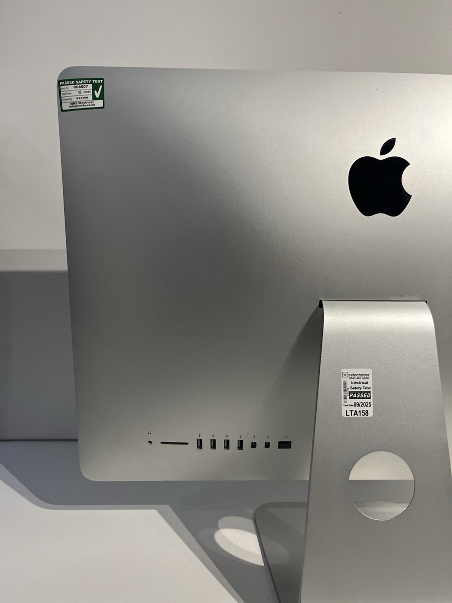 Apple iMac A1419 27 Inches (1TB, Intel Core i5, 3.2GHz, 8GB