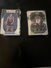 Minnesota Timberwolves 97 Card Lot Rookie Parallel Insert And Base Cards