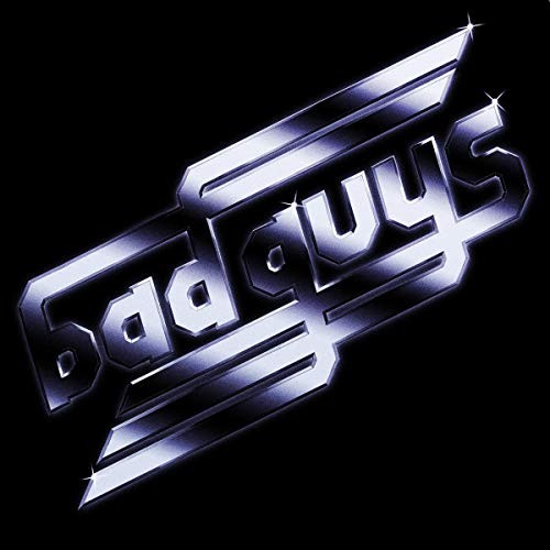 Bad Guys Bad Guys LP Vinyl NEW