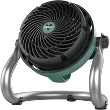 Vornado EXO51 Heavy Duty Air Circulator Shop Fan with IP54 Rated Dustproof and