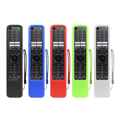 Replacement Case for TX600C TX600P Silicone Protector Case Remote Cover