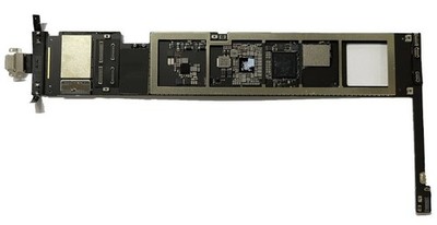 Carte mère iPad 6 A1893 Apple - Accessoires informatique