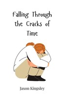 Jaxon Kingsley | Falling Through The Cracks Of Time | Taschenbuch | Englisch