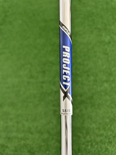 Miura MB-5003 Forged 4 Iron / Stiff - Picture 4 of 5