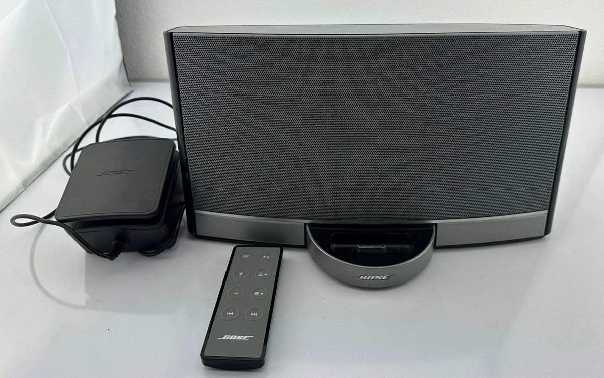 Bose Sounddock Portable for sale - eBay