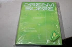Official NCT Dream Dreamscape Album - Construct ver - New & Sealed
