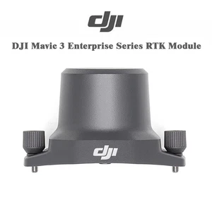 DJI Mavic 3 Enterprise Series RTK Module - Centimeter Accuracy