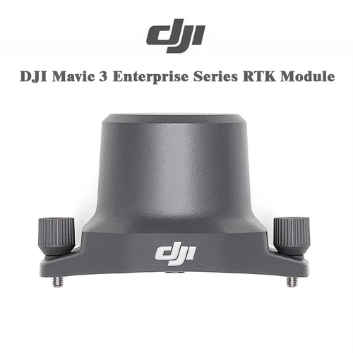 DJI Mavic 3 Enterprise Series RTK Module - Centimeter Accuracy