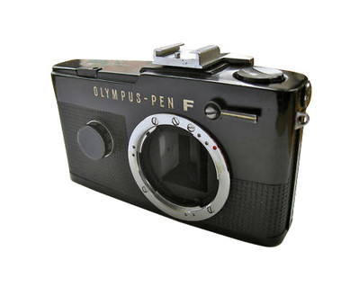 オリンパスペンEF Olympus Pen Ef | eBay