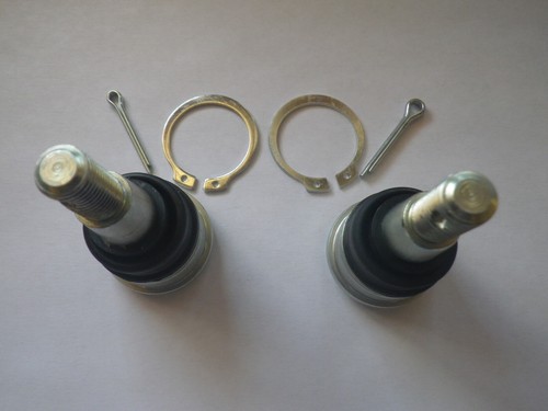 Polaris Predator 500 2x4 2003-2006 Front A-Arm Ball Joint Pair Set of 2 - Picture 3 of 9