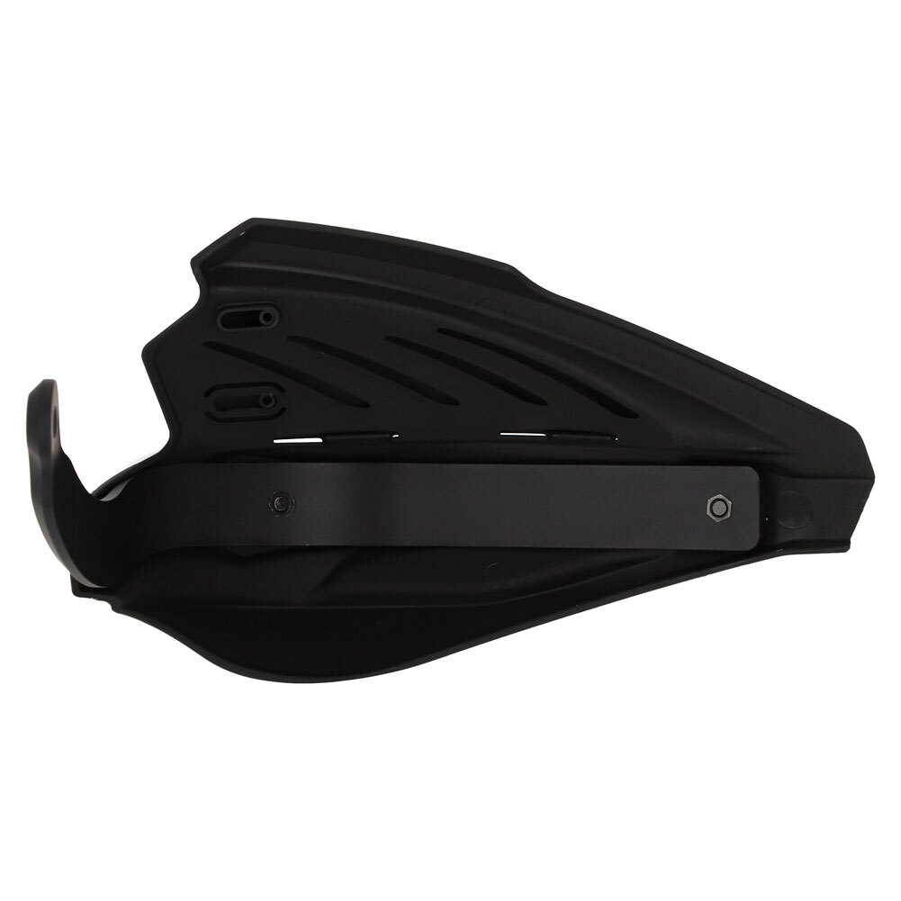 Cycra++1CYC7902090++Voyager+Handguards2C+Black2FBlack for sale