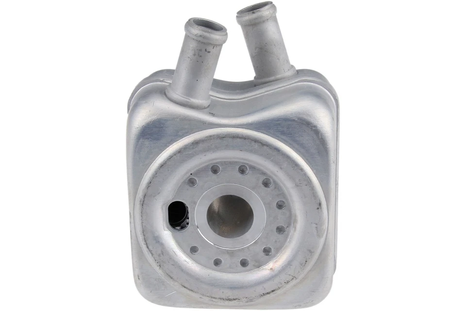 Enfriador de aceite de motor Volkswagen Golf 1999-2006 URO 2000 2001 2002 2003 2004 Foto 4 de 4