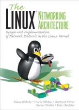 Linux Network Architecture by Klaus Wehrle: Used