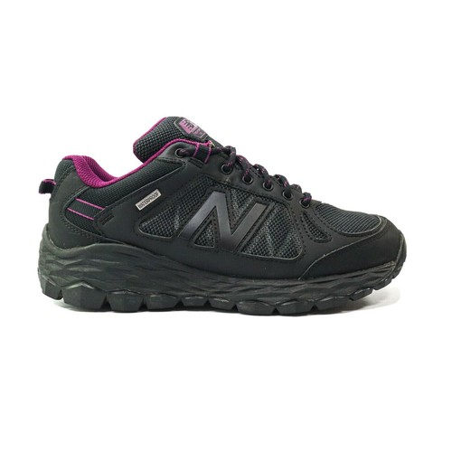 New Balance Fresh Foam 1350 Black 