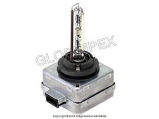 Volvo (07-11) Xenon Headlight Low Beam Bulb  (D1S) OSRAM-SYLVANIA OEM + Warranty