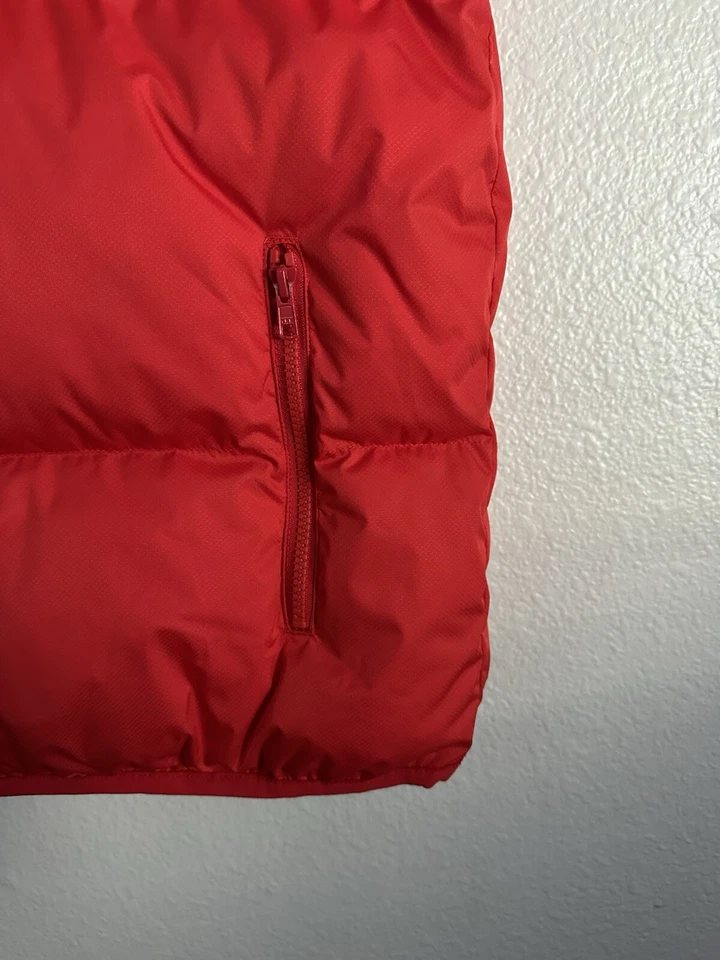 Nike Sportswear PrimaLoft Therma Fit Utility Puffer Chaleco Invierno Hombres Talla Mediana Foto 3 de 4