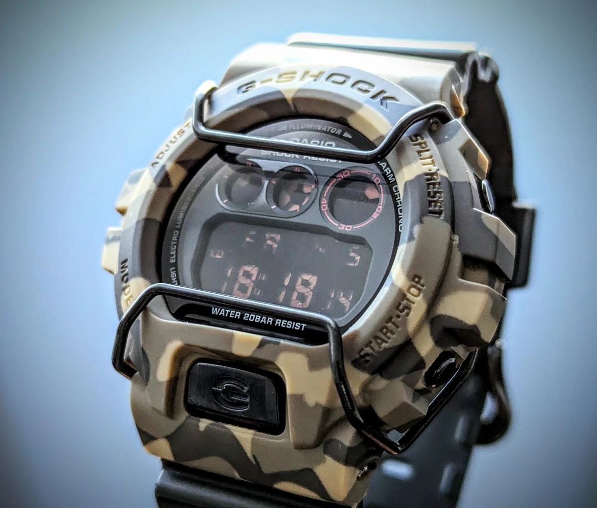 G shock online military black