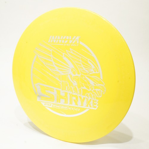 Innova Star Shryke Disc Golf Distance Driver - Picture 79 of 194